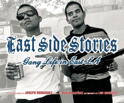 East Side Stories