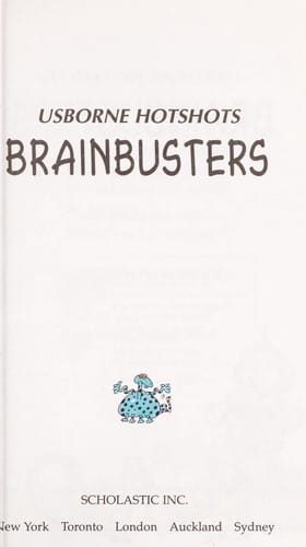 Brainbusters