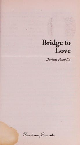 Bridge to love