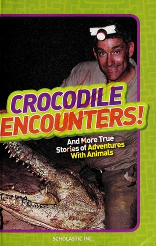 Crocodile encounters