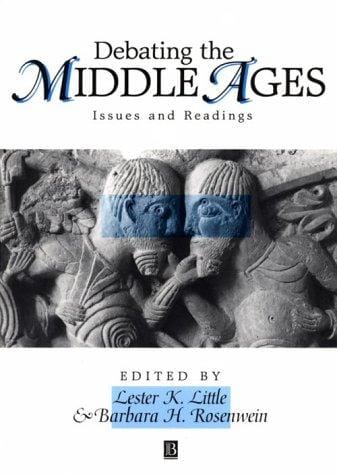 Debating the Middle Ages