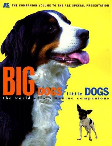 Big dogs, little dogs