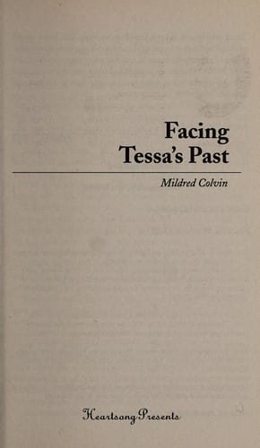 Facing Tessa's past