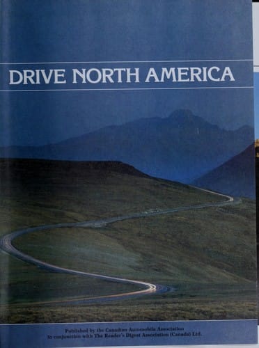 Drive North America