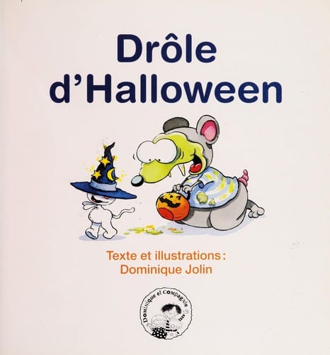 Drole d'Halloween