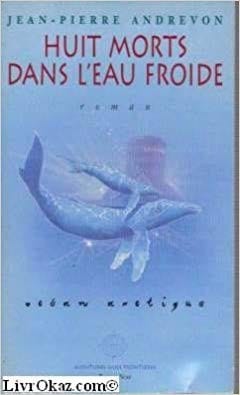 Huit morts dans l'eau froide