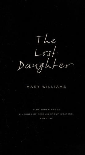 The lost daughter
