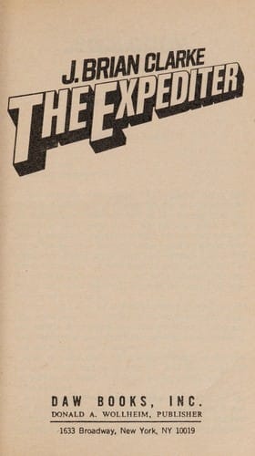 The expediter