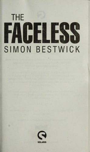 The faceless