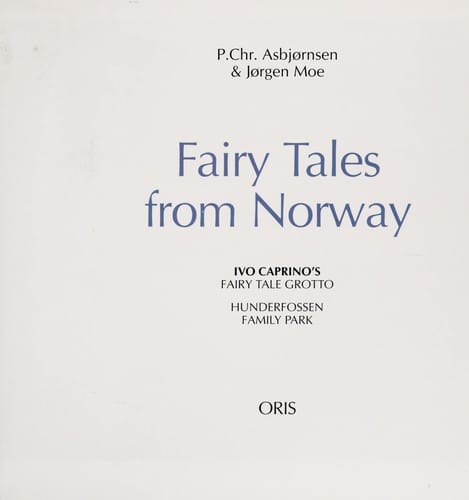Fairy tales from Norway