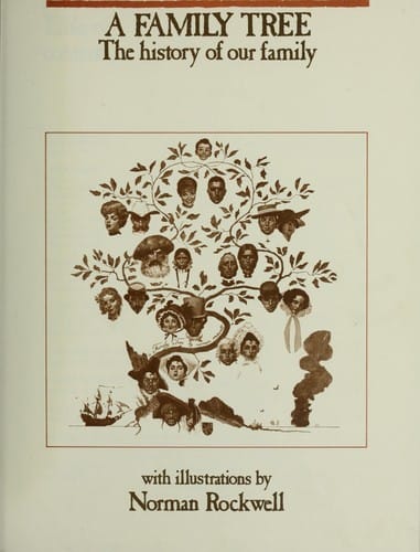Family Tree