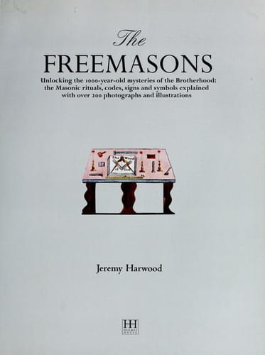 The freemasons