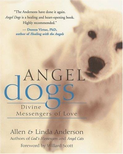 Angel dogs