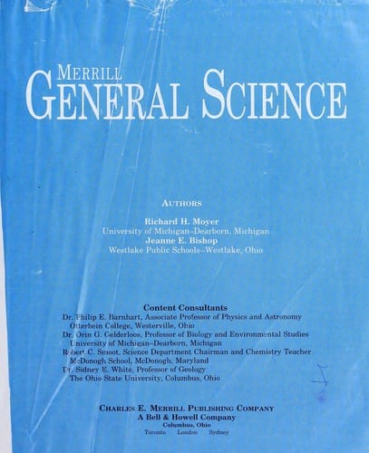 General science