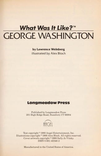 George Washington