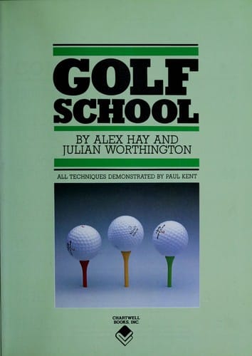 Golf school