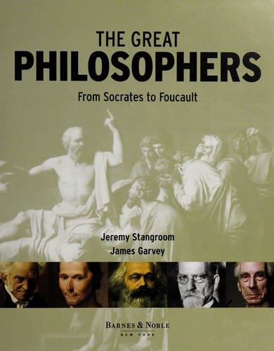 The great philosophers