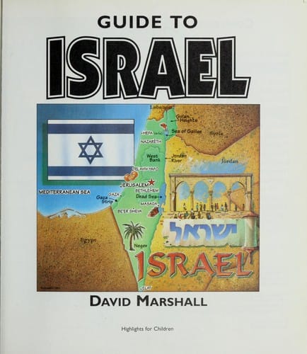 Guide to Israel