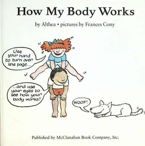 How my body works