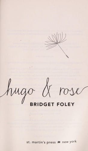 Hugo & Rose