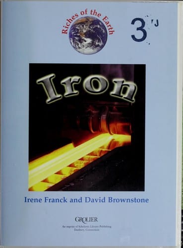 Iron