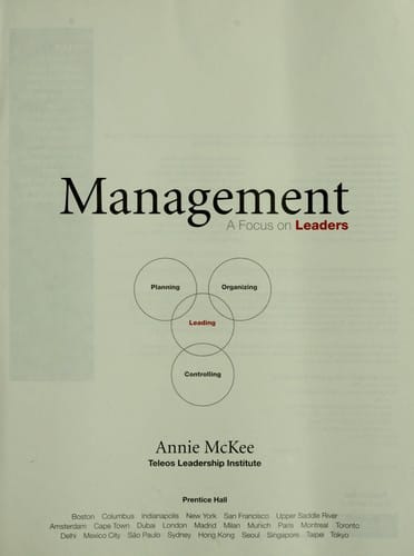 Management