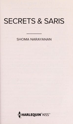 Secrets & Saris