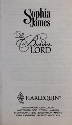 The Border Lord