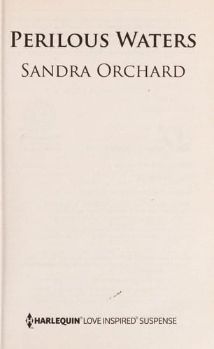 Perilous waters