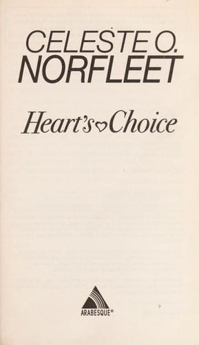 Heart's choice