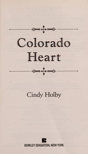 Colorado heart