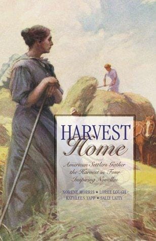 Harvest home