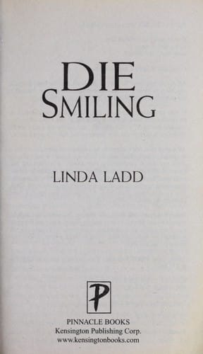 Die smiling