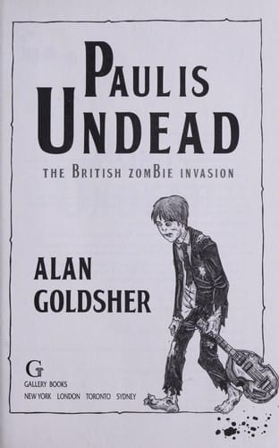 Paul is Undead