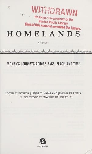 Homelands
