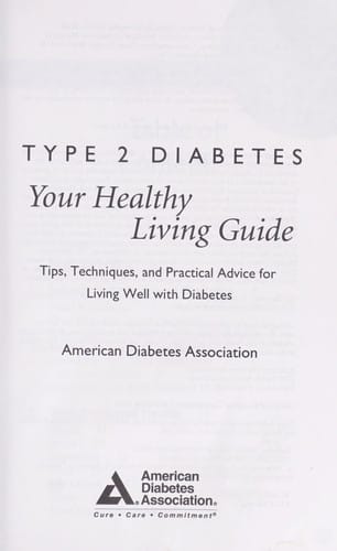 Type 2 diabetes