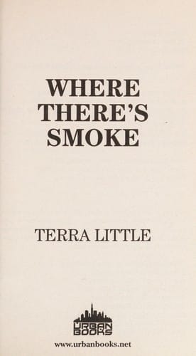 Where there's smoke