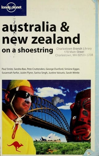 Australia & New Zealand