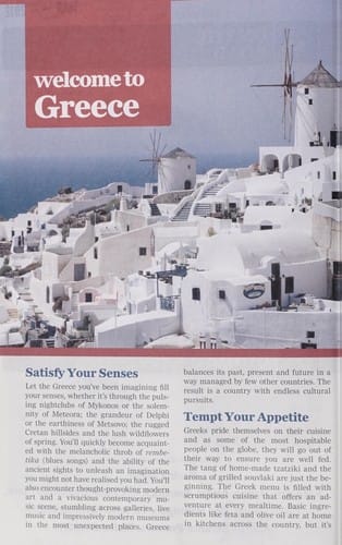 Greece