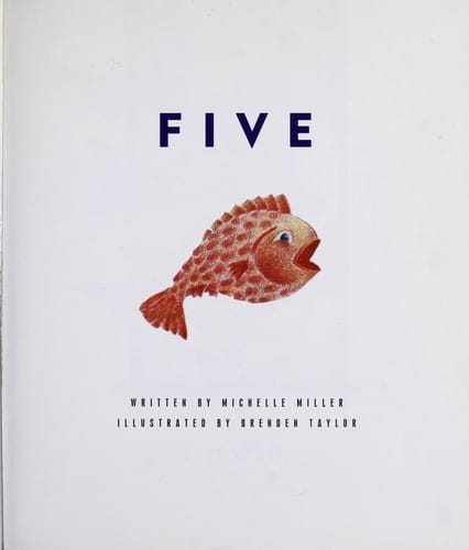 Five