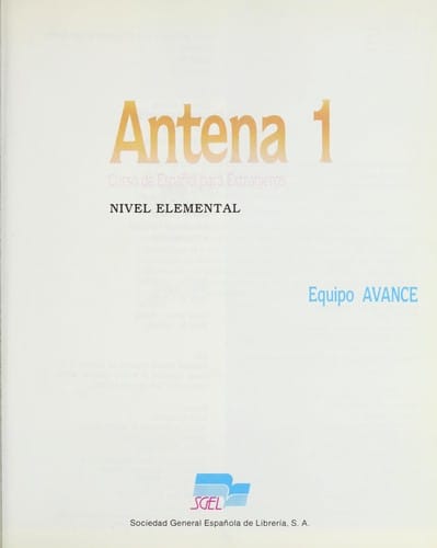 Antena 1