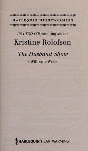 The husband show