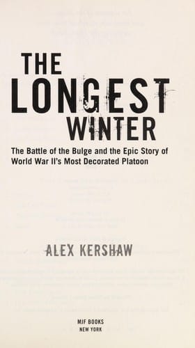 The longest winter