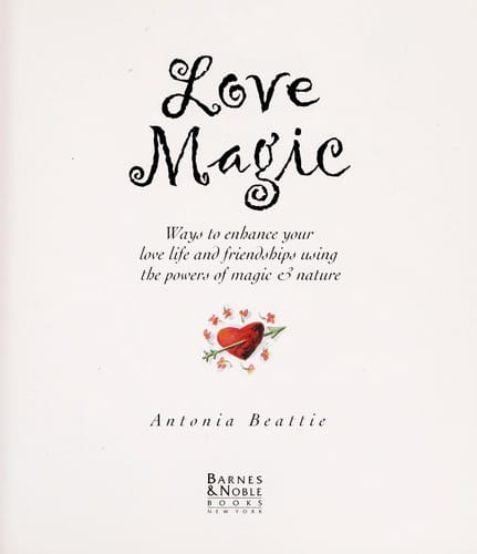 Love magic
