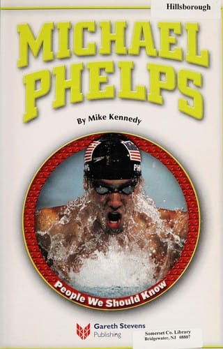 Michael Phelps