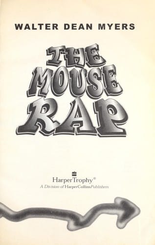 The mouse rap