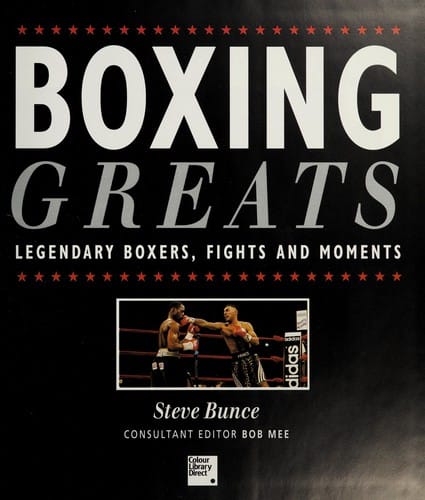 Boxing greats