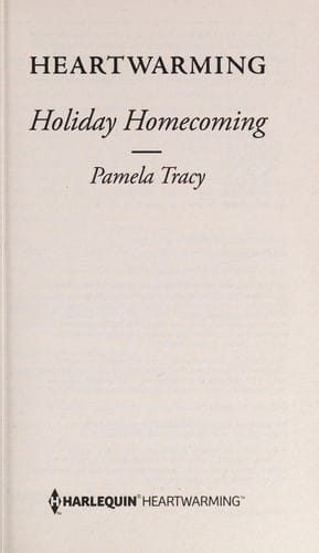 Holiday homecoming