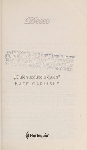 ℗Quien seduce a quien?