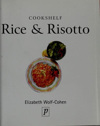 Rice & risotto